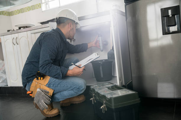 Trusted Rutledge, GA Plumbing Experts