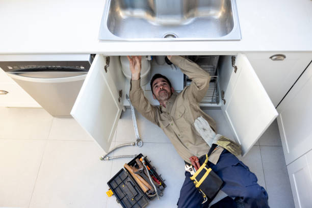 Best Leak Detection Services  in Rutledge, GA