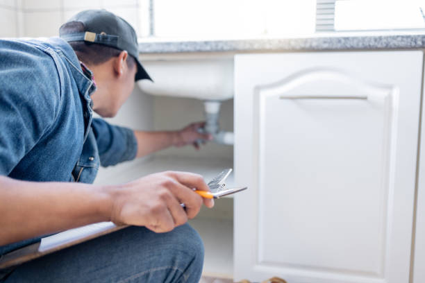 Best Gas Line Repair  in Rutledge, GA
