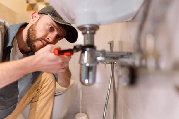 Best Residential Plumbing Services  in Rutledge, GA