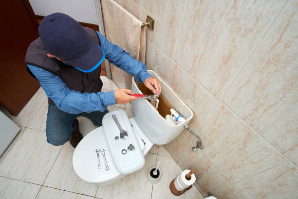 Best Clogged Drain Plumber  in Rutledge, GA
