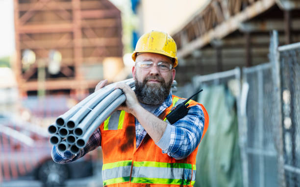 Best Commercial Plumbing Services  in Rutledge, GA