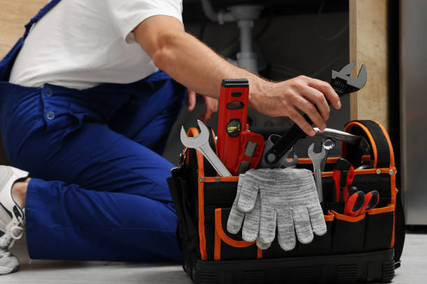 Best Water Leak Repair  in Rutledge, GA